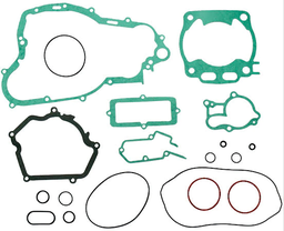 [NX-40031F] Empaques Completos Namura
