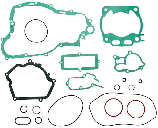 [NX-40031F] Empaques Completos Namura