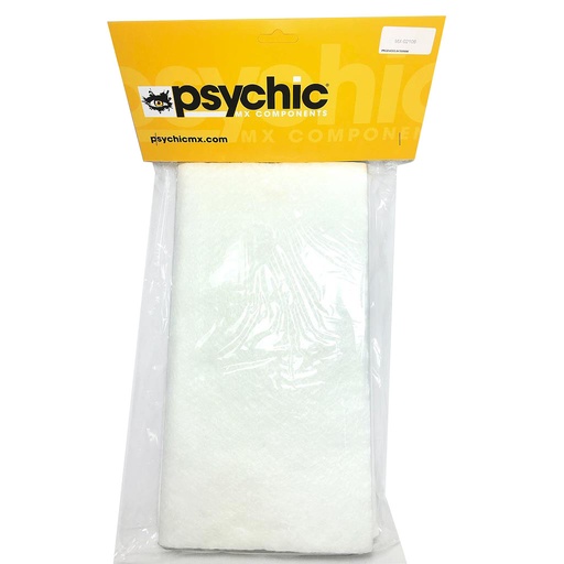 [MX-02106] Fibra de Mufla Psychic