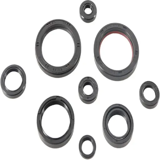 [NX-09530] Set de Retenedores Namura