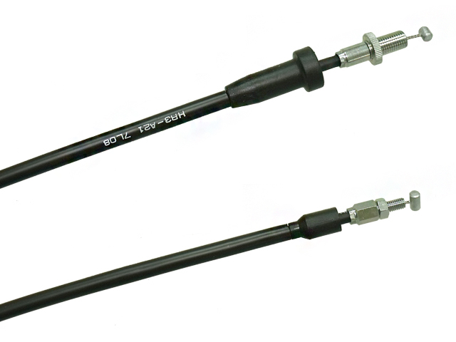 [AT-05328] Cable de Acelerador Bronco *Promoción*