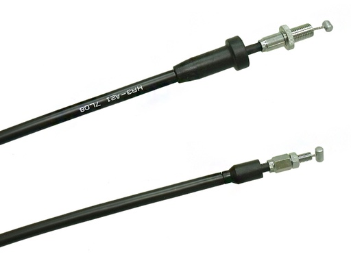 [AT-05328] Cable de Acelerador Bronco *Promoción*