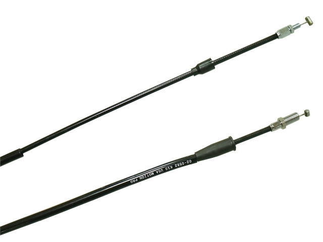 [102-582] Cable de Acelerador Bronco *Promoción*