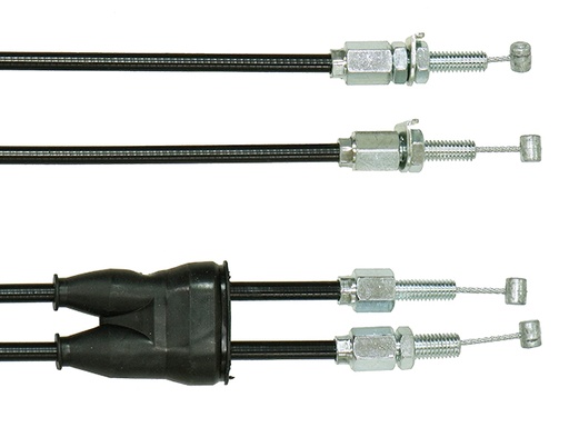[102-414] Cable de Acelerador Doble Psychic