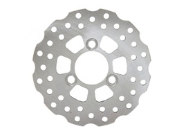[AT-05785] Disco de Freno Delantero Bronco *Promoción*
