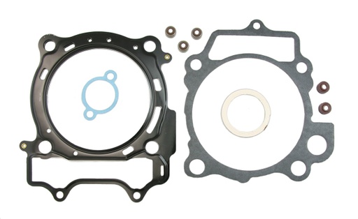 [NX-40046T] Empaques Parte de Arriba Namura