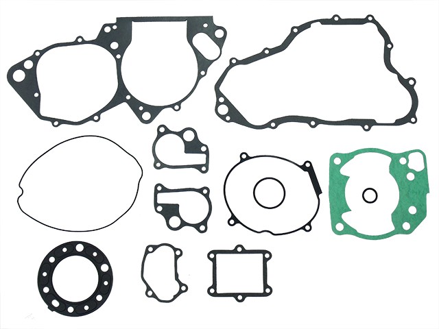[NX-10025F] Empaques Completos Namura