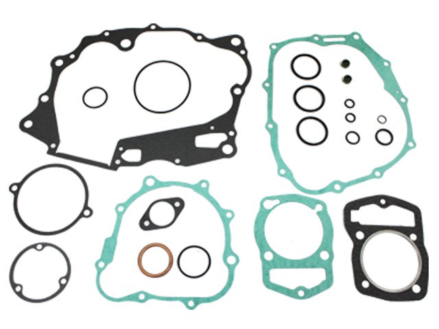 [NX-10230F] Empaques Completos Namura