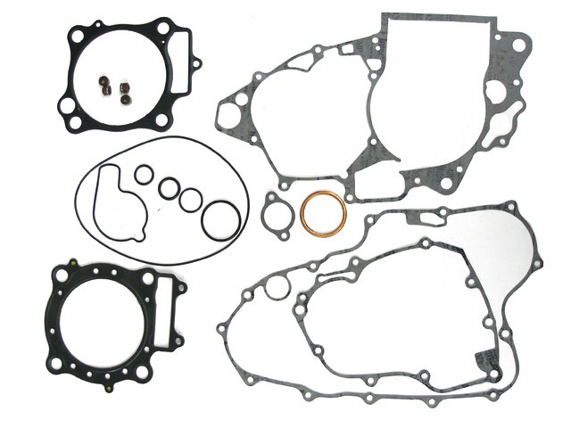 [NX-10046F] Empaques Completos Namura
