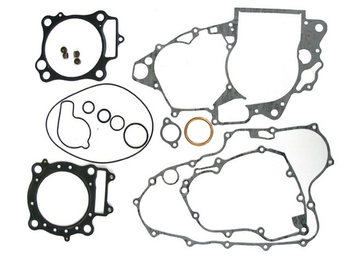 [NX-10046F] Empaques Completos Namura