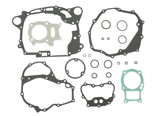 [NA-10026F] Empaques Completos Namura
