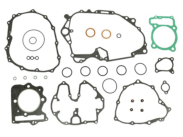 [NA-10011F] Empaques Completos Namura