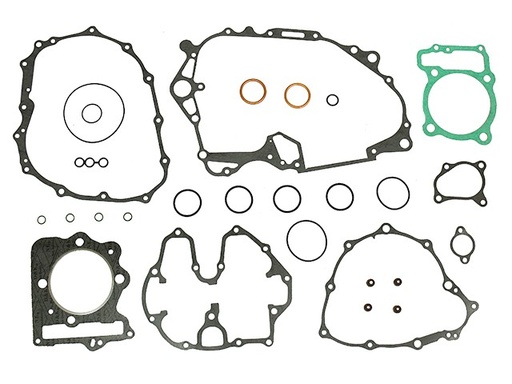 [NA-10011F] Empaques Completos Namura