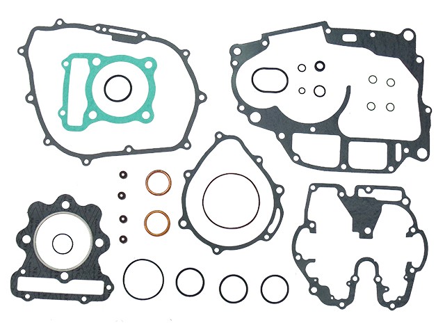 [NX-10250F] Empaques Completos Namura