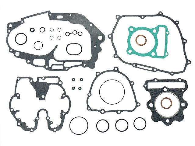 [NX-10251F] Empaques Completos Namura