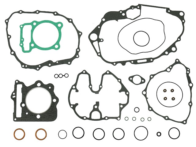 [NX-10006F] Empaques Completos Namura