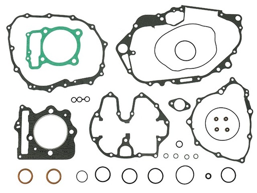 [NX-10006F] Empaques Completos Namura