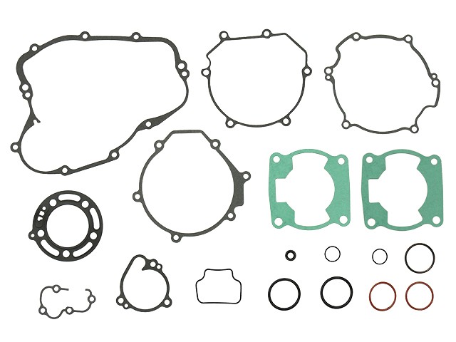 [NX-20010F] Empaques Completos Namura
