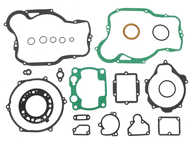 [NX-20026F] Empaques Completos Namura