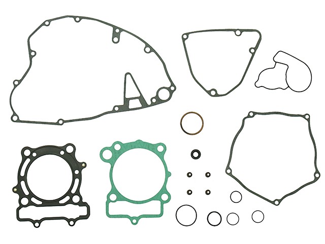 [NX-20030F] Empaques Completos Namura