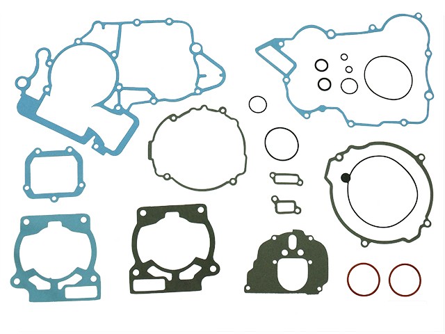 [NX-70021F] Empaques Completos Namura