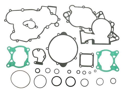 [NX-70007F] Empaques Completos Namura
