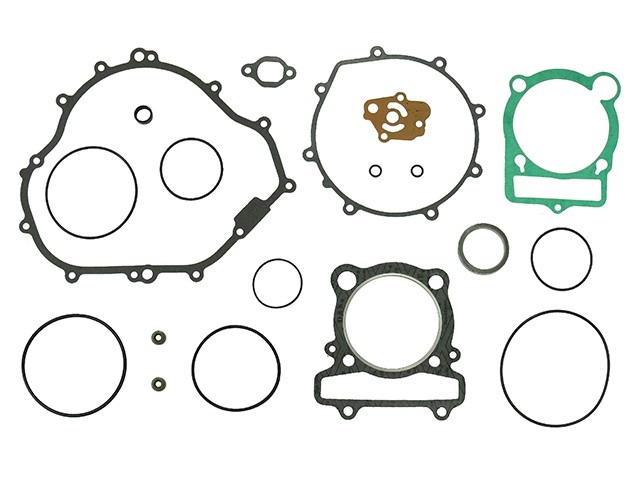 [NA-40017F] Empaques Completos Namura