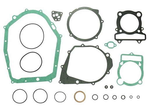 [NA-40005F] Empaques Completos Namura