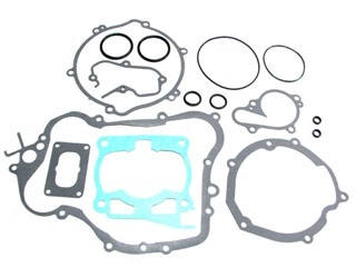[NX-40007F] Empaques Completos Namura