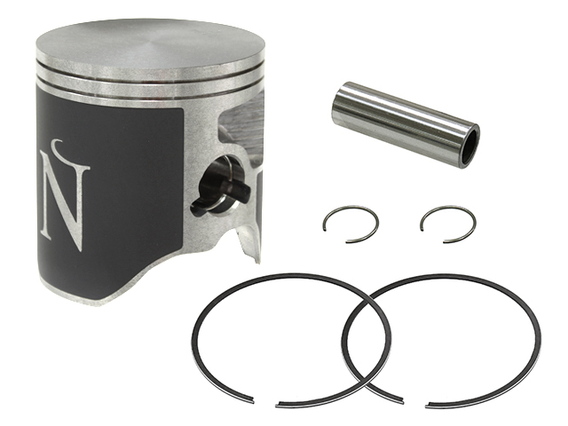 Kit Piston Namura
