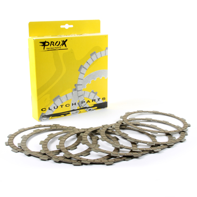 [16.S53011] Set de Discos de Clutch ProX