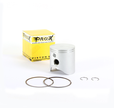 Kit Pistón ProX Forged