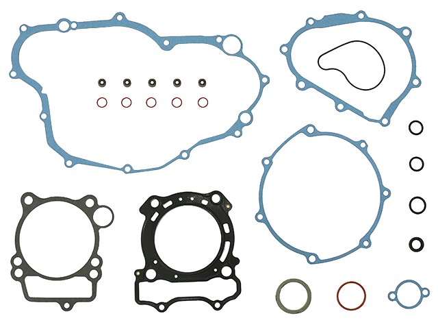 [NX-40032F] Empaques Completos Namura
