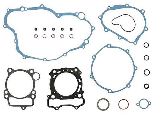 [NX-40032F] Empaques Completos Namura
