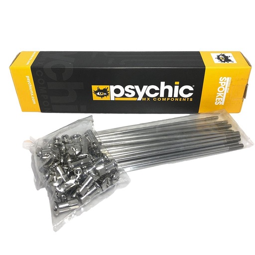 [MX-06051] Radio Trasero 18 Psychic