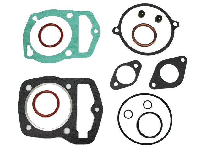 [NX-10230T] Empaques Parte de Arriba Namura