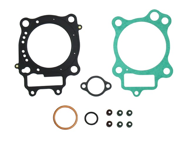 [NX-10030T] Empaques Parte de Arriba Namura