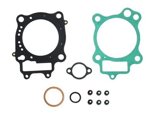 [NX-10030T] Empaques Parte de Arriba Namura