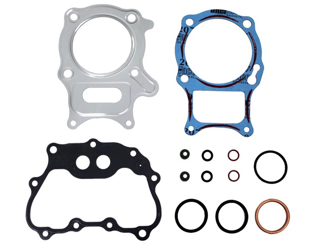 [NA-10026T] Empaques Parte de Arriba Namura