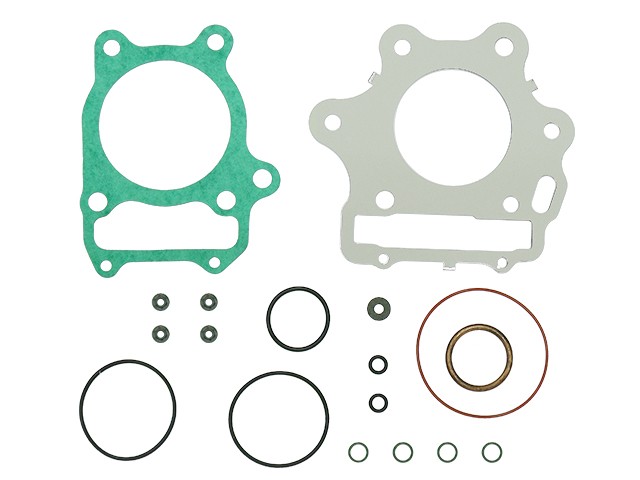 [NA-10005T] Empaques Parte de Arriba Namura