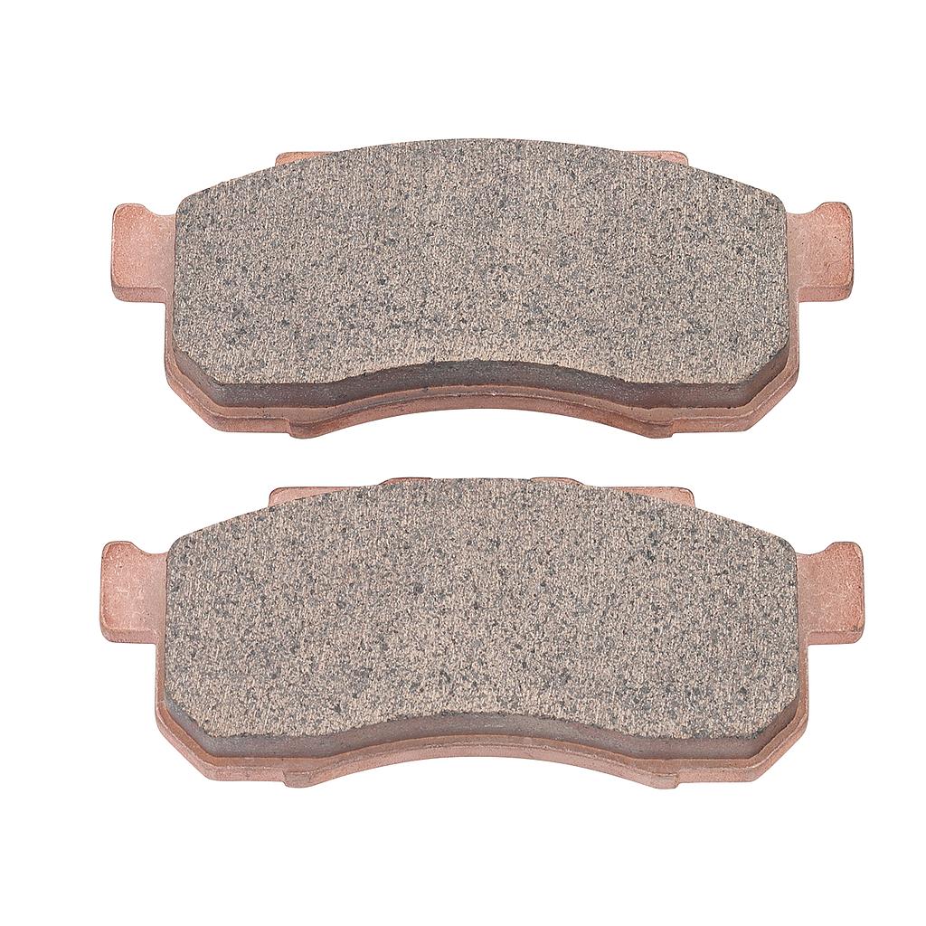 [AT-05669F] Pastilla de Freno Delantera Sinterizada Bronco