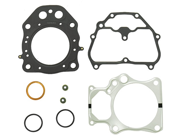 [NA-10043T] Empaques Parte de Arriba Namura