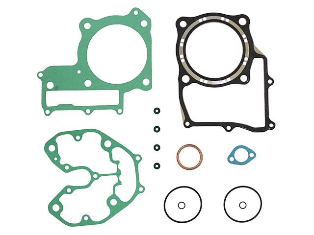 [NA-10008T] Empaques Parte de Arriba Namura