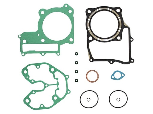 [NA-10008T] Empaques Parte de Arriba Namura