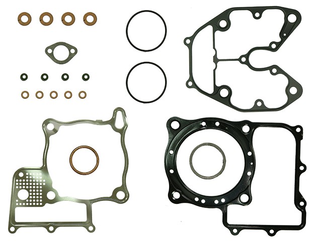 [NA-10009T] Empaques Parte de Arriba Namura *Promoción*