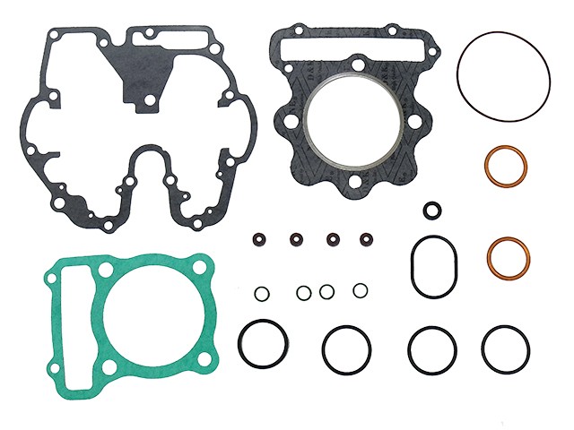 [NX-10250T] Empaques Parte de Arriba Namura
