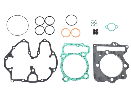 [NA-10003T] Empaques Parte de Arriba Namura