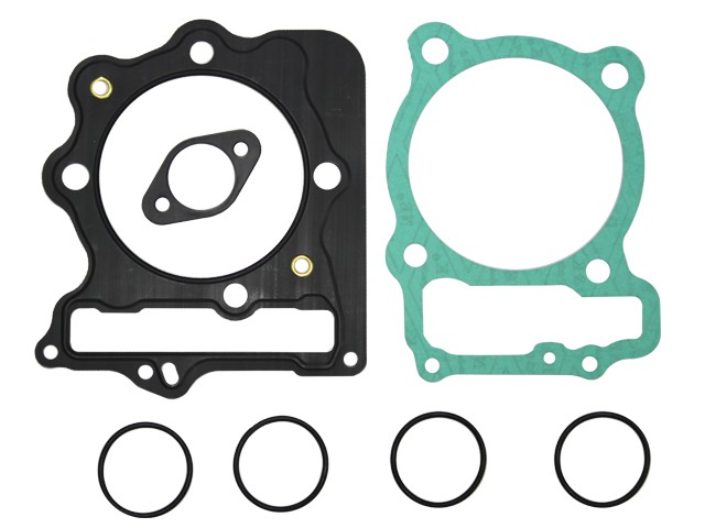 [NA-10004T] Empaques Parte de Arriba Big Bore Namura