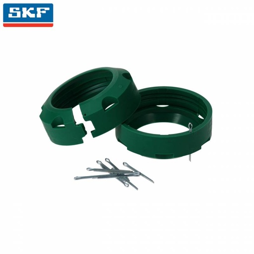 [KIT-MS48KM] Set de Removedores de Barro de Suspensión SKF ProX