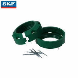 [KIT-MS48WP] Set de Removedores de Barro de Suspensión SKF ProX